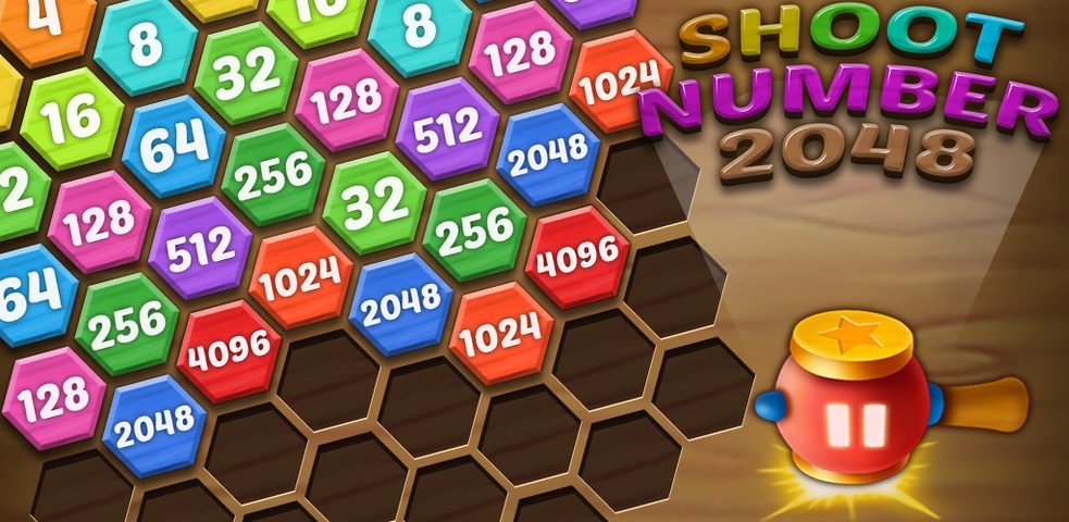 Screenshot 7: Shoot Number 2048