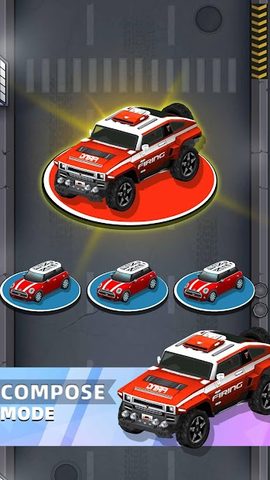 Screenshot 4: National racer-2020