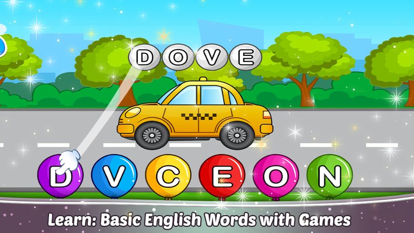 Screenshot 11: 30 Toddler Games For 2-5 Year Olds: Learn at Home