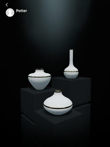 Screenshot 14: Let's Create! Pottery 2