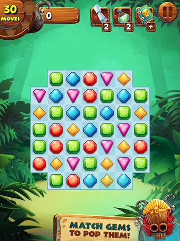 Screenshot 12: Jungle Mash