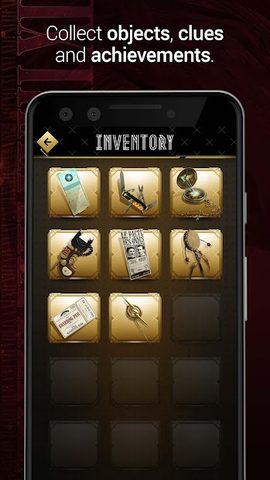 Screenshot 22: CHRONIRIC: Time Traveler - Int