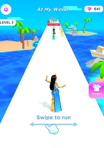 Screenshot 14: Dancing Race