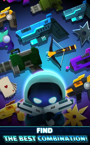 Screenshot 10: LabBuster