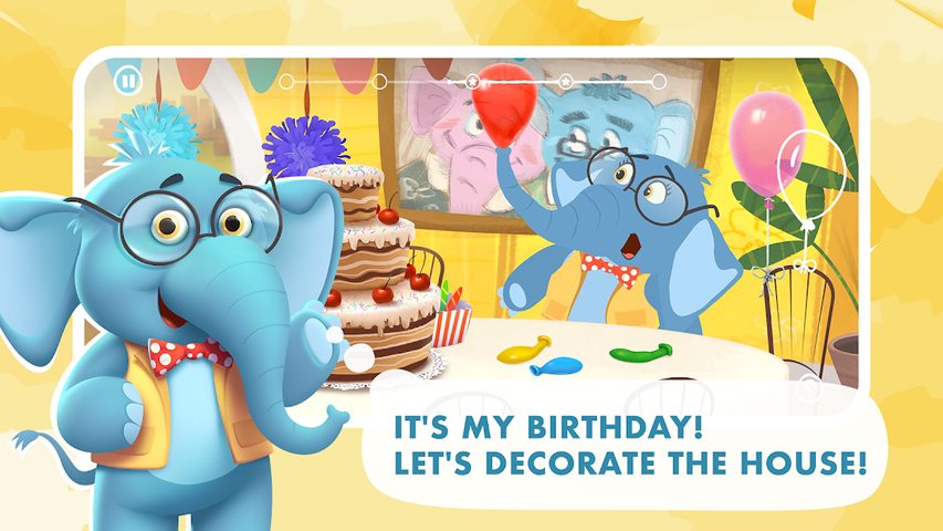 Screenshot 19: Toddler & kids learning games
