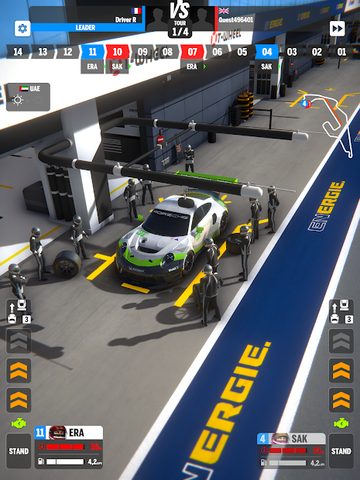 Screenshot 17: GT Manager