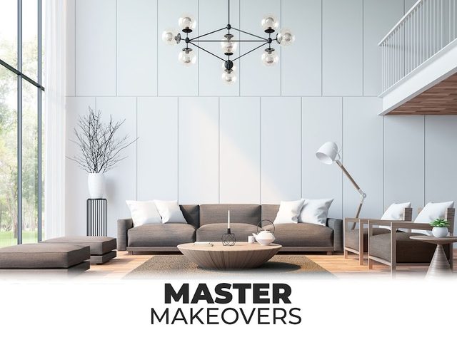 Screenshot 21: My Home Makeover: House Games