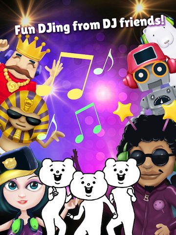 Screenshot 11: Dancing Queen: Club Puzzle