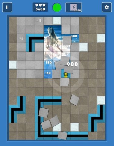 Screenshot 11: Pipe Looper