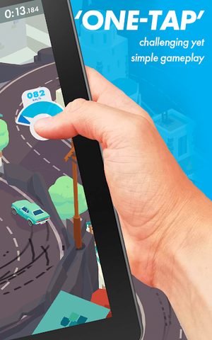 Screenshot 10: SpotRacers - Car Racing Game