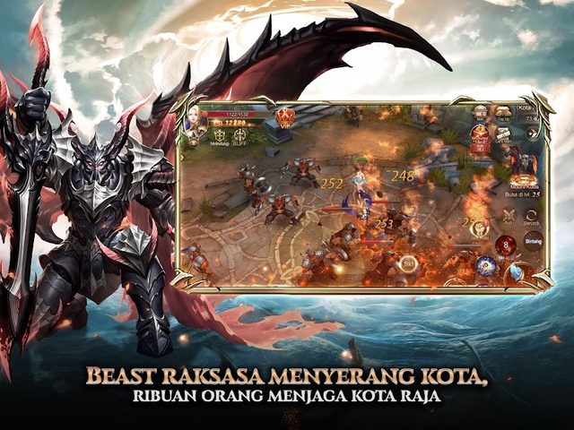 Screenshot 15: Chaos Crisis