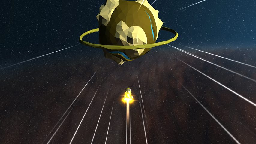 Screenshot 5: 0xUniverse: Conquer the blockc
