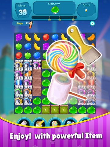 Screenshot 14: Dancing Queen: Club Puzzle