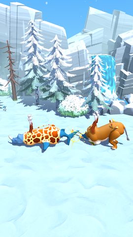 Screenshot 22: Zoologic