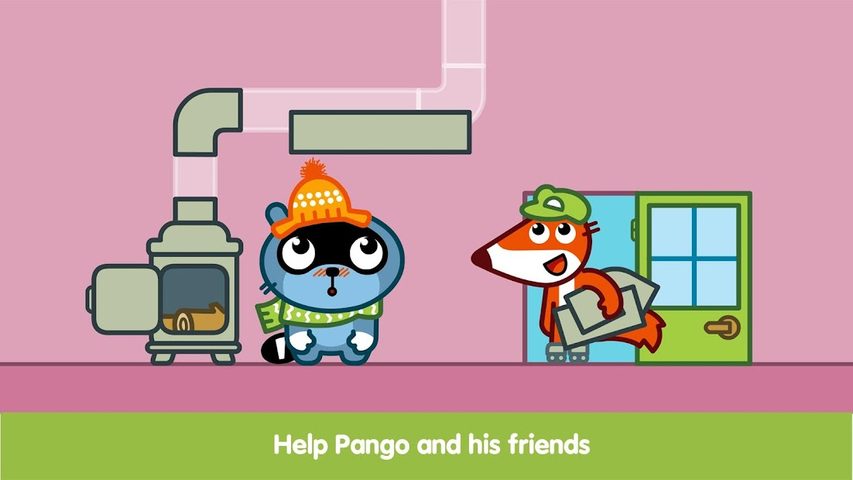 Screenshot 19: Pango Storytime
