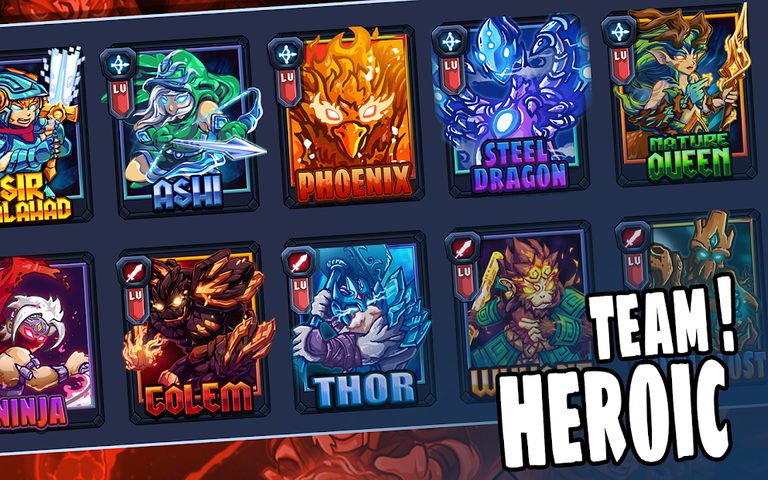 Screenshot 11: Kingdom Defense: The War of E