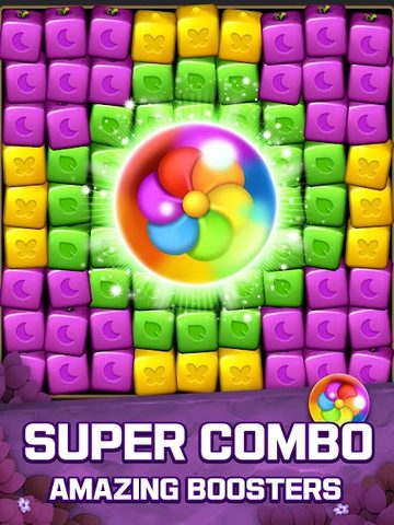Screenshot 10: Fruits Blast® : Puzzle Game