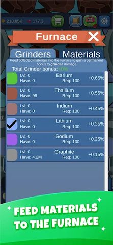 Screenshot 13: Idle Crusher - Crush & Destroy