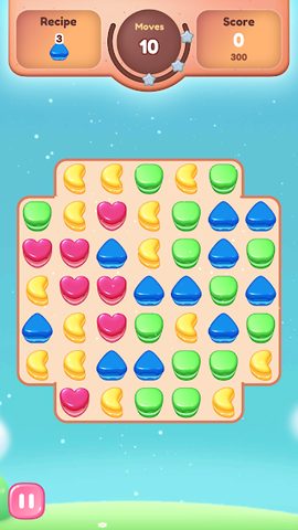 Screenshot 16: Sweet Cookie