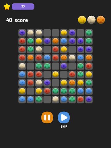 Screenshot 9: Spectre Mind: Five Bubbles