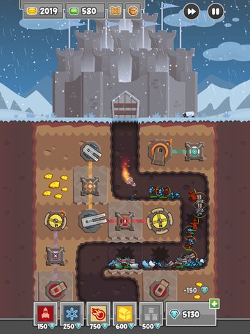 Screenshot 14: Digfender
