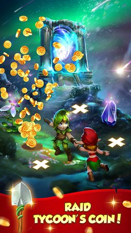 Screenshot 9: Coin Tycoon