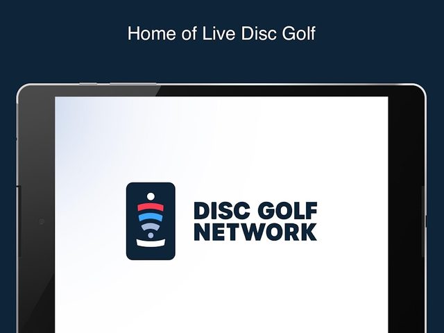 Screenshot 6: Disc Golf Network