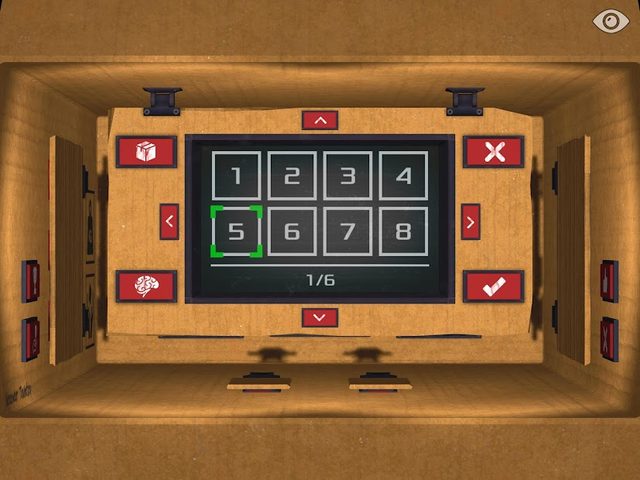 Screenshot 17: Inside the Box