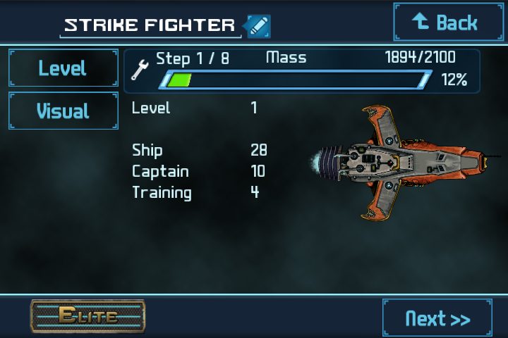 Screenshot 6: Star Traders 4X Empires