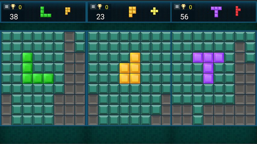 Screenshot 17: Pentas