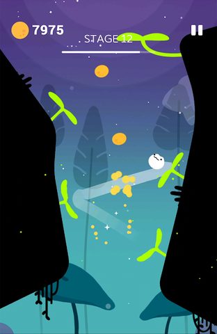 Screenshot 8: Flip! the Frog - Action Arcade