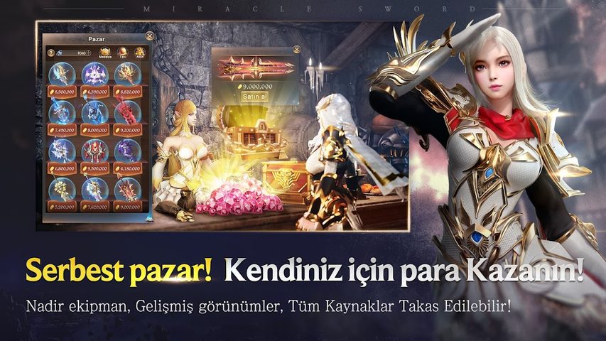 Screenshot 23: Pasha Fencer
