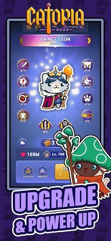 Screenshot 12: Catopia: Rush