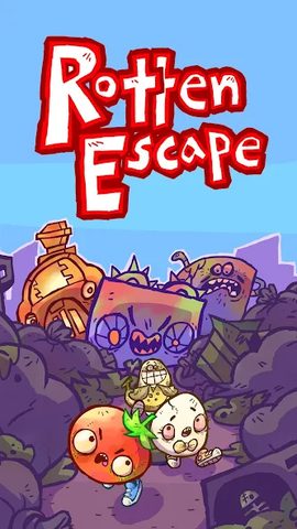 Screenshot 14: Rotten Escape: Endless Jump Ac