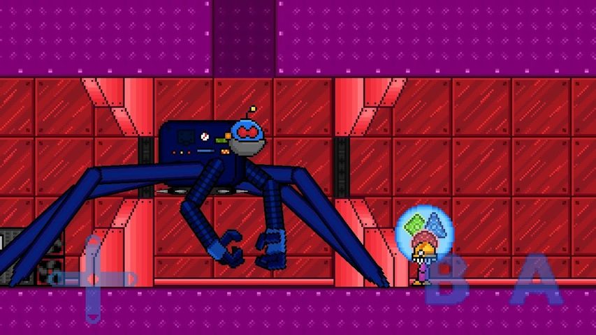 Screenshot 8: Juiced!