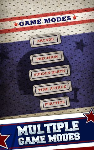 Screenshot 9: Flick Kick Field Goal Kickoff