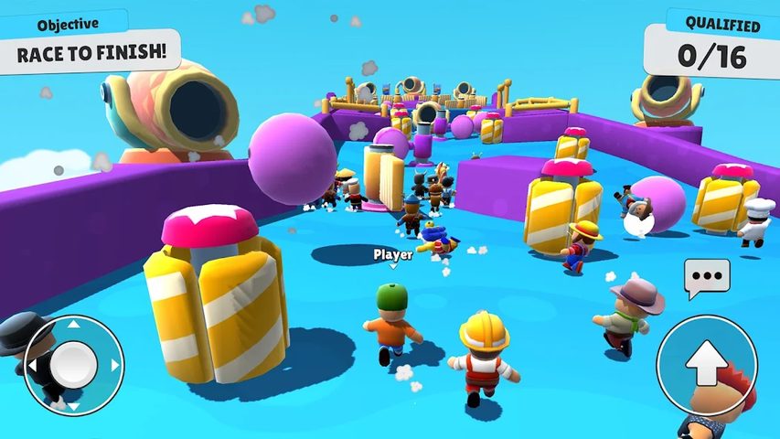 Screenshot 12: Stumble Guys