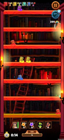 Screenshot 5: Rainbow Mine