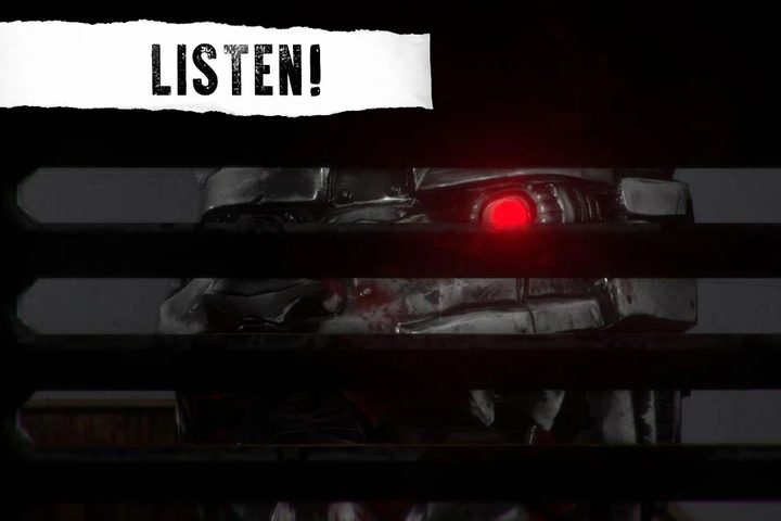 Screenshot 24: CASE: Animatronics Horror game