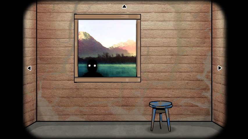 Screenshot 3: Cube Escape: The Lake