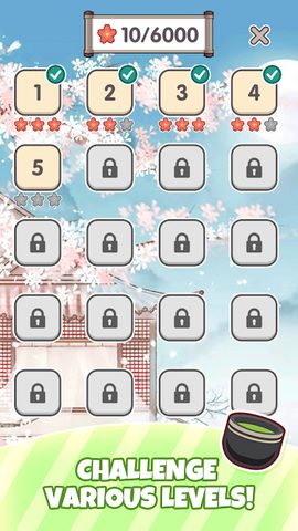 Screenshot 3: Tile Fun - Triple Puzzle Game
