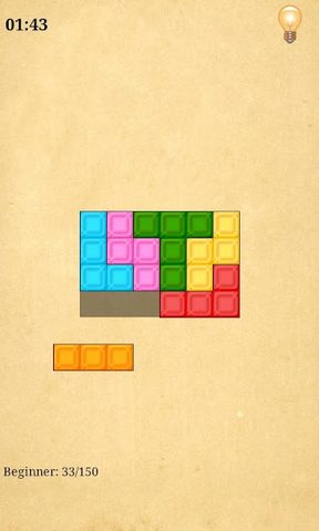 Screenshot 4: Clever Blocks