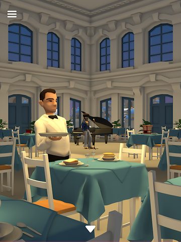 Screenshot 19: Escape Game: Santorini