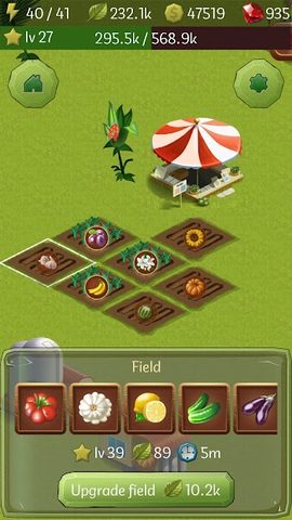 Screenshot 4: Farm biz