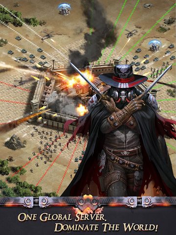 Screenshot 23: Last Empire - War Z: Strategy