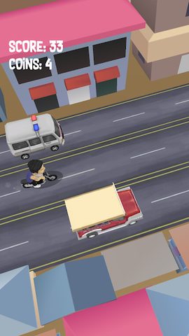 Screenshot 18: Itanong Mo Kay Cong