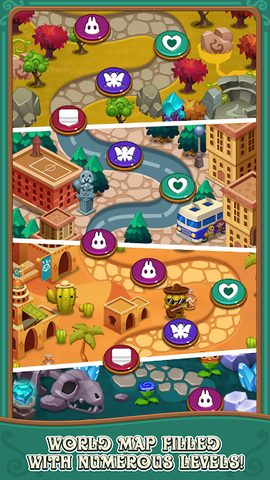 Screenshot 22: Jewels fantasy