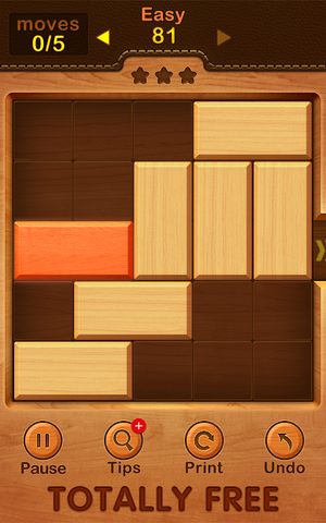 Screenshot 9: Unblock Puzzle