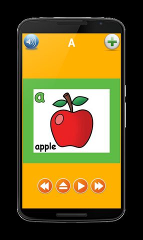 Screenshot 2: Educational Games for Kids