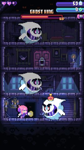 Screenshot 13: Candies 'n Curses
